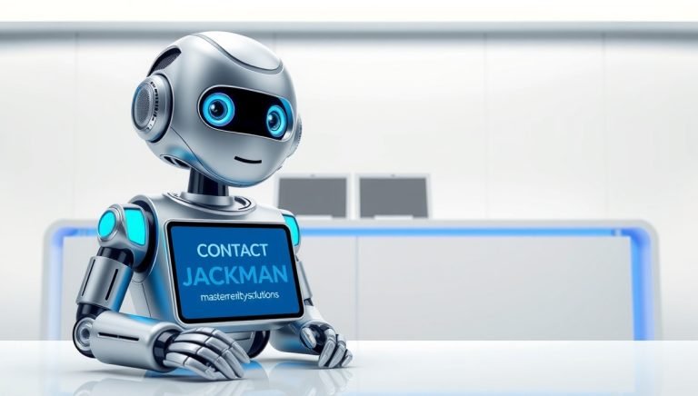 contact emails jackman masterrealtysolutions