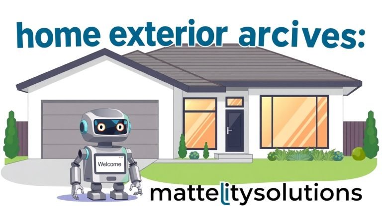 home exterior archives masterrealtysolutions