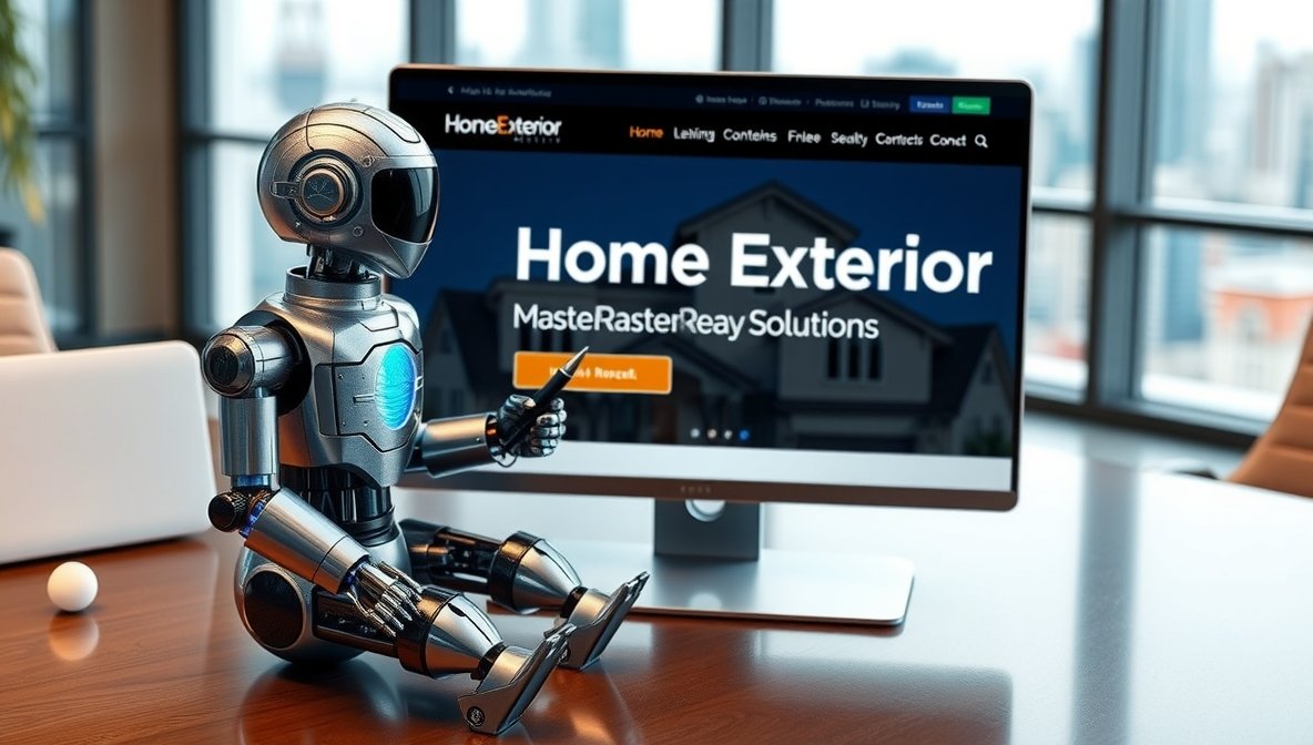 home exterior masterrealtysolutions