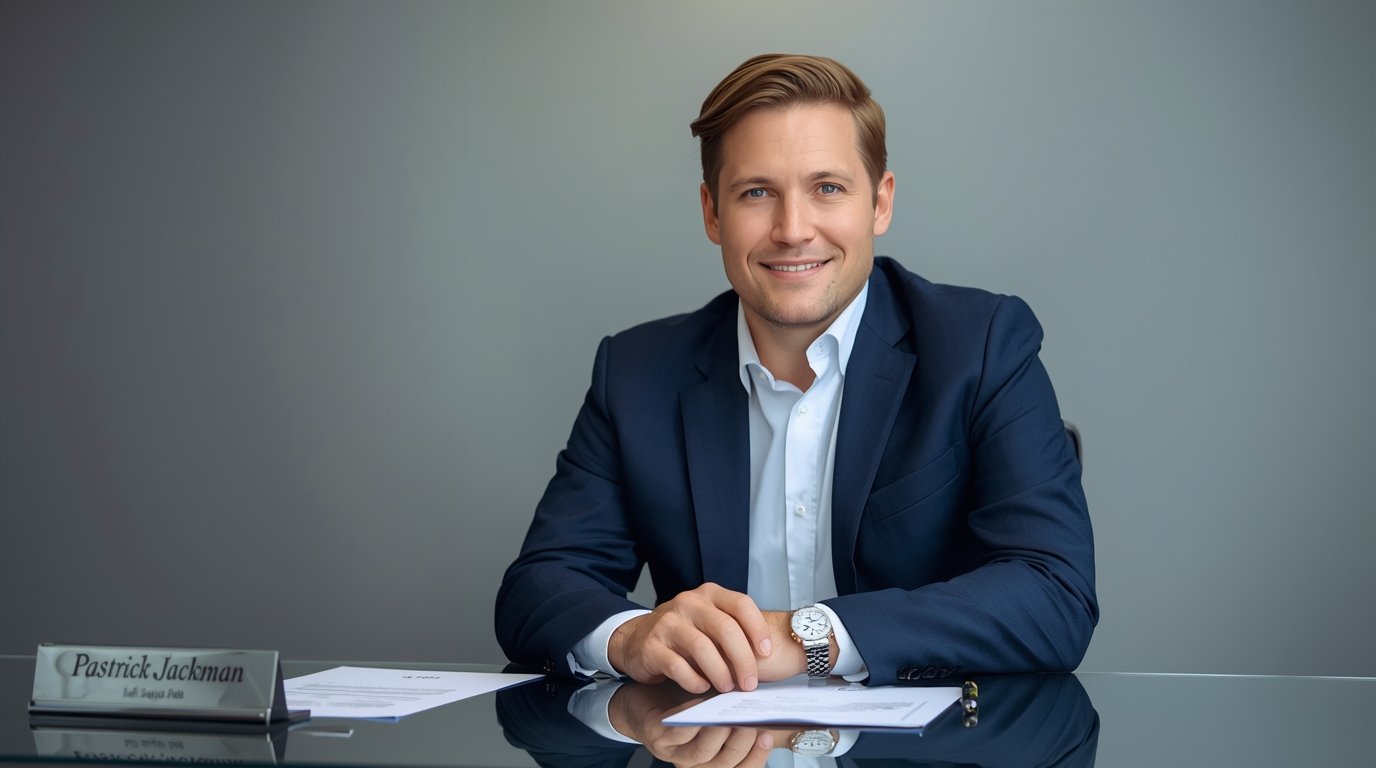 patrick jackman masterrealtysolutions