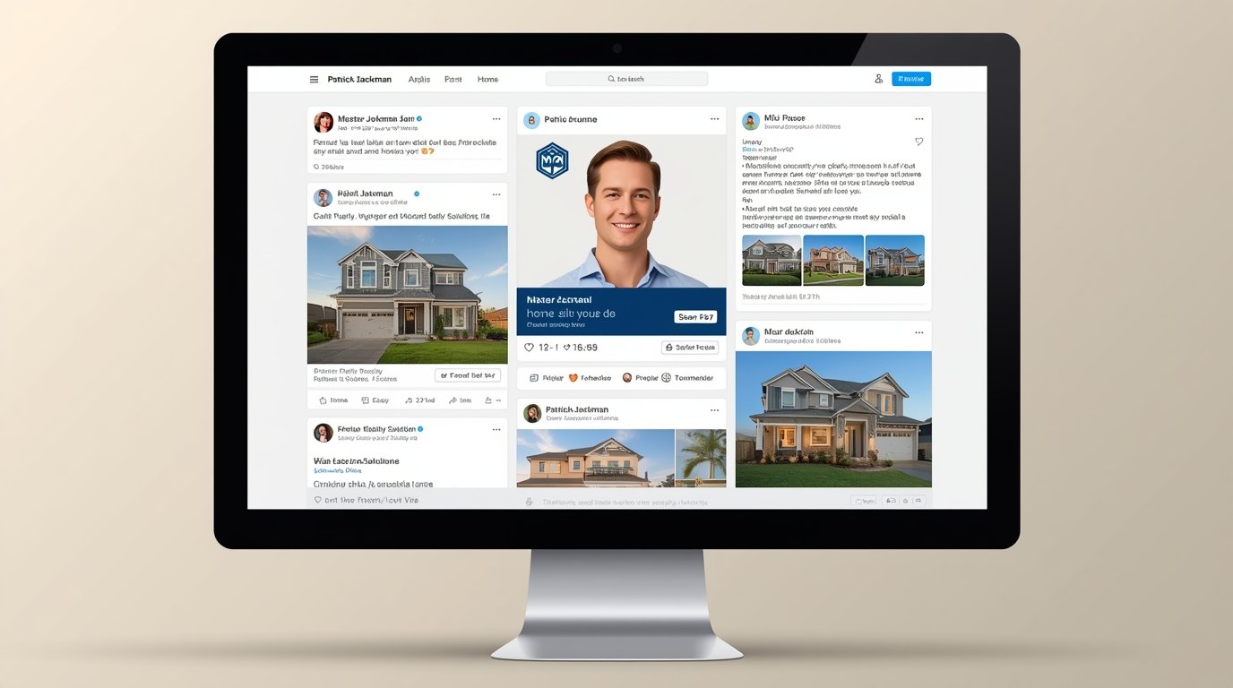 posts from patrick jackman masterrealtysolutions