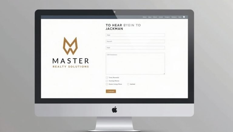 contact jackman masterrealtysolutions