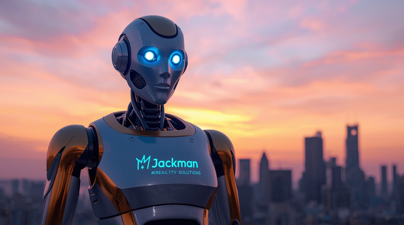 about jackman masterrealtysolutions